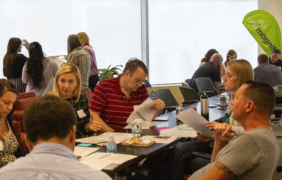 OM-Agile Training Phases